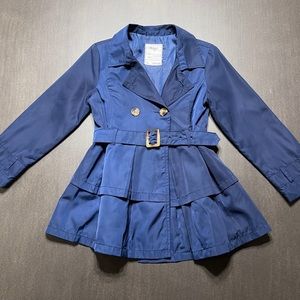 Coat Girls - Mayoral Size 6